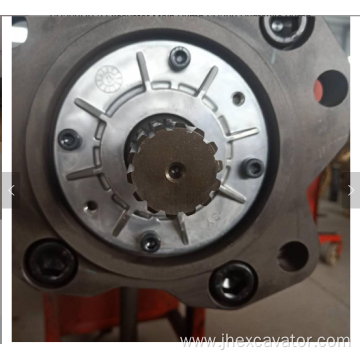 SH200 Main Pump SH200 Hydraulic Pump